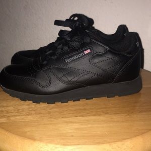 Kids Reebok Classics